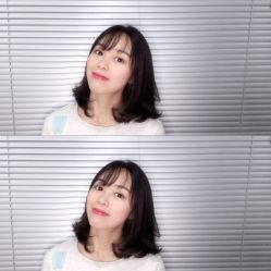 点击看大图 -HD HAIR STYLE