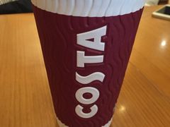 -COSTA COFFEE(上海虹口公园店)