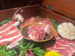 -MIKOMIKO和牛烧肉专门店(南门店)