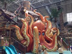 -波塞冬旅游度假区