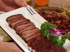 -苏渝汇重庆江湖菜(桐泾公园店)