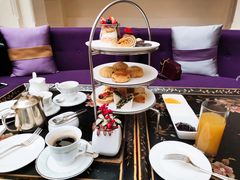 -利顺德大饭店·维多利亚花园(小白楼店)