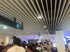 -澳门外港客运码头(轮渡站)