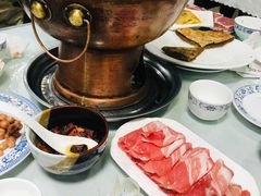 -同城四季爆肚涮羊肉(安华里店)