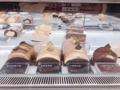 -卷心卷意·轻甜蛋糕(新光天地店)