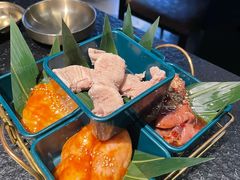 -牛兆·牛内脏·烤肉(慈云寺店)