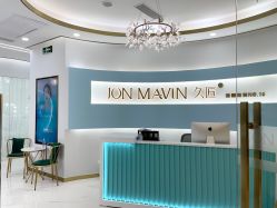 -JONMAVIN·美学