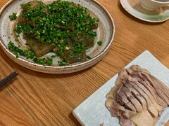 -竹里馆 ·茶食(奥体店)