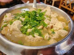 -69艺术餐厅(宋庄店)