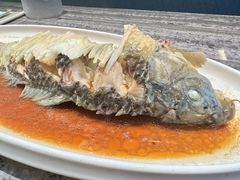 -海旺小海鲜大排档(冠亚星城店)