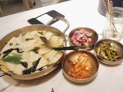-HOTISLAND海鸡岛·韩国料理(江南西店)