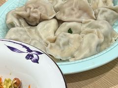 -老边饺子馆(东单店)