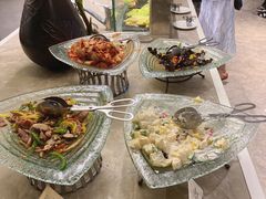 -三亚湾海居铂尔曼度假酒店