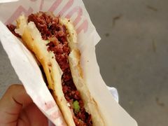 -驴世家驴肉火烧·凉皮·胡辣汤(五道口店)