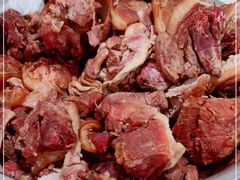 -顺平正宗烧饼熏肉家常菜(祥和家园店)