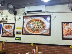 -朱大嘴肥肠血旺(福字街店)