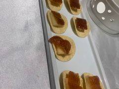 -聆桂烤鸭·金奖烤鸭(静联广场店)