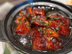 招牌红烧肉-群乐饭店(滨安路店)
