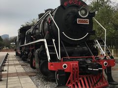 -柳州工业博物馆