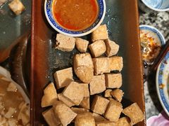 -太婆天府山珍酒楼(亚运村店)