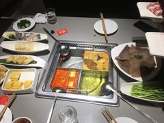 -海底捞火锅(方塔东街店)