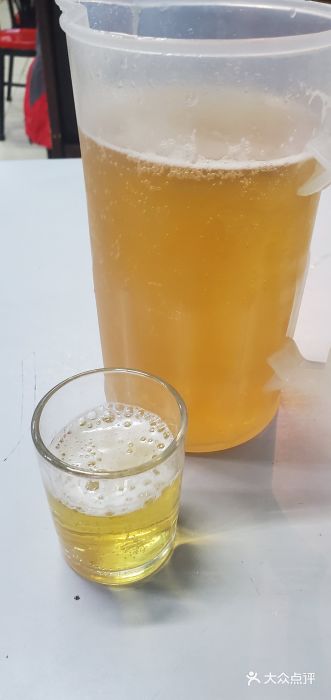 万顺啤酒屋(皇寺路店)图片