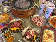 -西塔老太太泥炉烤肉(温州首店万象城黑金店)