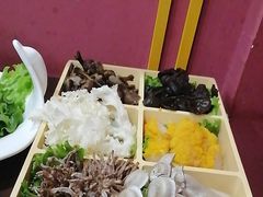 -爱新觉罗福臨火锅馆(万科滑雪场店)