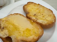 -翠华餐厅(香港国际机场店)