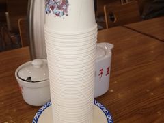 -胡子王扁豆面旗子(五一路店)