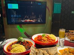 -路边边.炒菜烧烤.音乐餐厅(良乡长虹店)