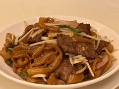 -利苑酒家(宜安广场店)