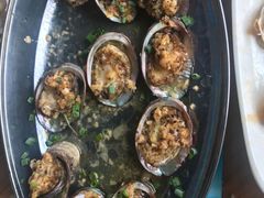 -四川人郑霞海鲜