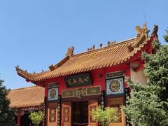-哈尔滨极乐寺