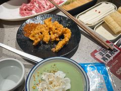 -鸿姐老火锅·传统炒料(上海旗舰店)