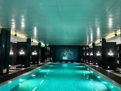 -丽思卡尔顿酒店泳池(金融街店)