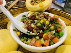 -双流老字号董蹄花(广场路店)