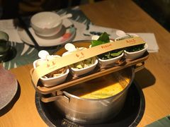 -生如夏花泰式火锅(鹭洲里店)