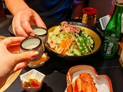 -山川小町·极番烧肉(新地假日广场店)