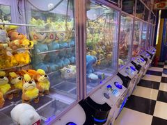 -天天玩X秋葉原日系动漫游戏中心