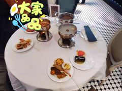 -五月罗马海鲜自助餐厅(陆家嘴店)