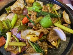 -吉源大排档·鱼生·海鲜(烧烤彩印厂店)