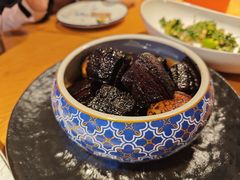 -永安鱼庄·镇江菜(丁卯店)