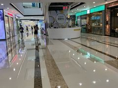 店内环境-上海颛桥万达广场