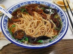 -伟记奥面馆(养育巷店)