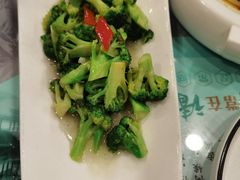 -三六三杭州菜(水上总店)