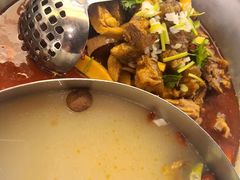 -刘一锅筋头巴脑(大悦城C店)