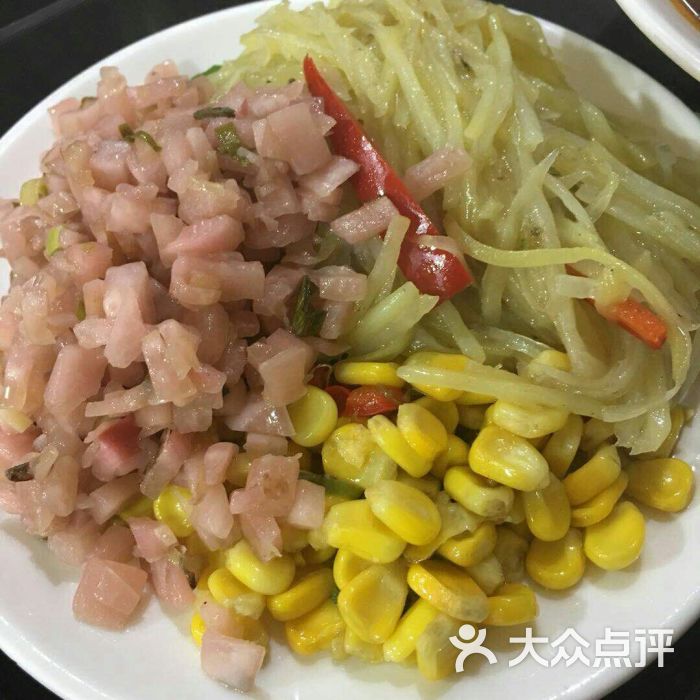 张小妹烧菜馆-图片-成都美食-大众点评网