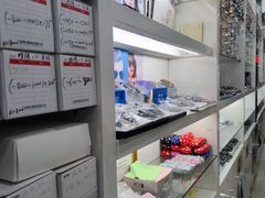 -利客来眼镜店(崂山百货店)