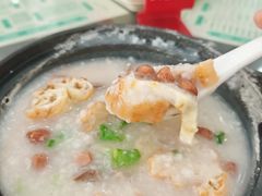 -荔园小馆(园岭新村二期店)